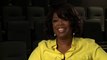 Oprah Winfrey Talks About Overcoming Racism, Civil Rights and 