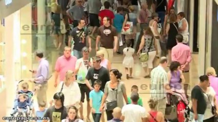 La confianza del consumidor se duplica