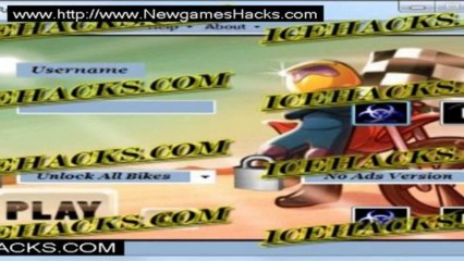 Bike Race Hack - Android, iPhone, iPod, iPad (no jailbreak) For France