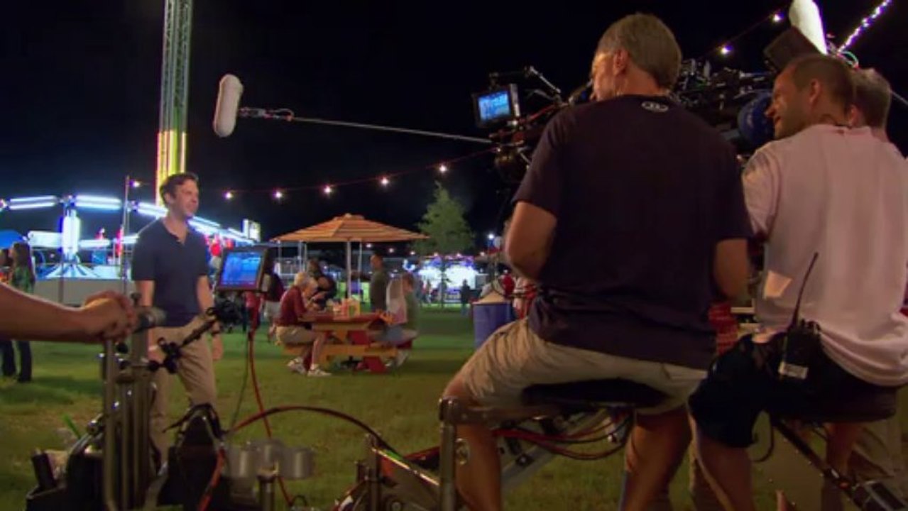 WE'RE THE MILLERS (ΟΙΚΟΓΕΝΕΙΑ ΜΙΛΕΡ) - FEATURETTE "IF ANYONE ASKS"