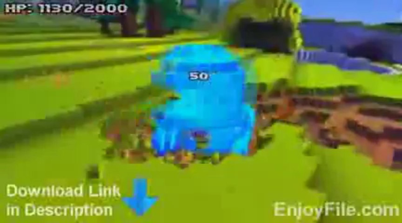 Cube World ¶ Générateur de clé Télécharger gratuitement