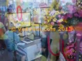 ▶ tổ chức lễ khai trương khánh thành tại Củ Chi HCM - YouTube