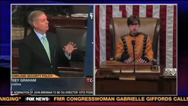 Flying Robots - Détournements de discours politique en mode Chanson auto-tune...