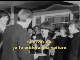 Beatles en français - 15 - 