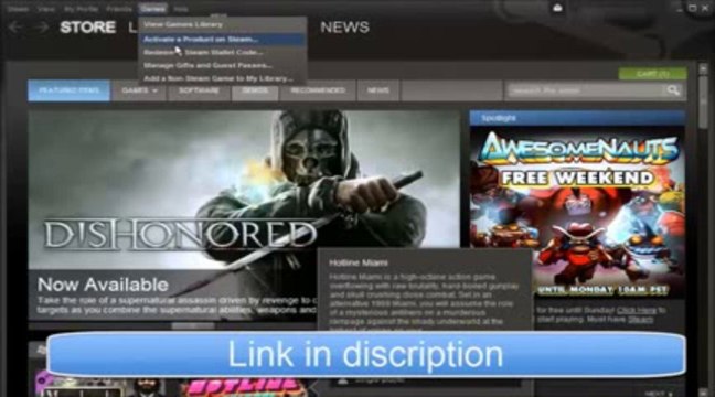 Call of Duty Black Ops 2 ¦ Générateur de clé Télécharger gratuitement