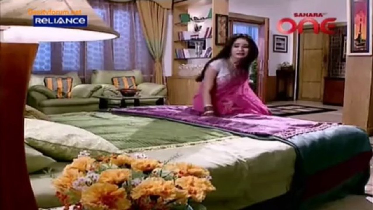 Piya Ka Ghar Pyaara Lage 6th August 2013 Video Watch Online pt1