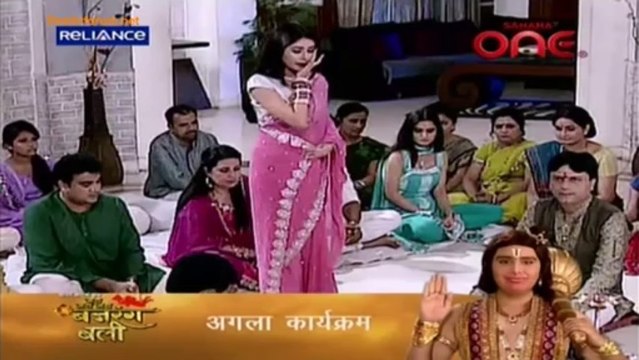 Piya Ka Ghar Pyaara Lage 6th August 2013 Video Watch Online pt2