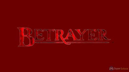 Betrayer - Trailer