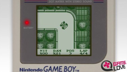 Dirty Racing : Petites voitures mais grande violence