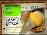 Kaşar Peynir - Nasıl Üretilir TRT Okul'da