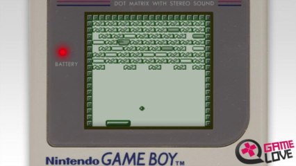 Explosive Brick : Casser la brique