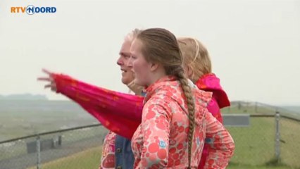 HLDVG Finaleronde - Usquert (portret) - RTV Noord