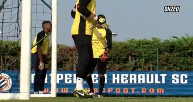 PLEIN CADRE (MHSC) : ENTRETIEN AVEC GEOFFREY JOURDREN