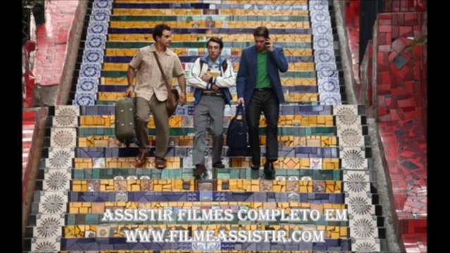O Concurso assistir filme completo HD dublado online em Português
