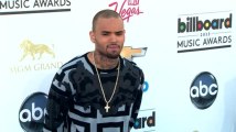 Chris Brown Secretly Check Into Jail, Released 45 Minutes Later
