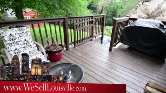 7403 STONE BLUFF CT, LOUISVILLE, KY 40291