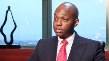 Ghana Banking Sector: uniBank and SME Clients