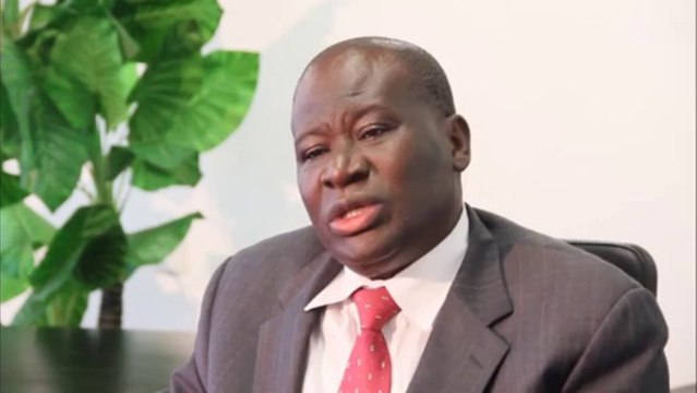 Energy and Electricity Generation in Ghana: Volta River Authority
