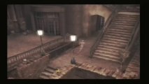 Haunting ground - let-s play haunting ground partie 1 - les gens bizarres