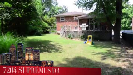 7204 SUPREMUS DR, LOUISVILLE, KY 40214