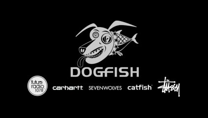 Dogfish Norwich presents: ONRA