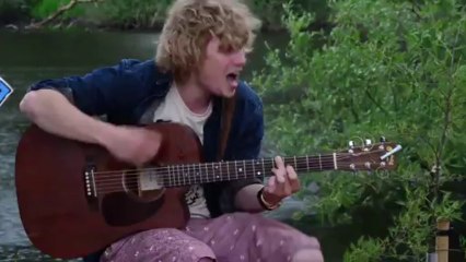 Alex Hulme - Climb // Lakeside Session at Kendal Calling
