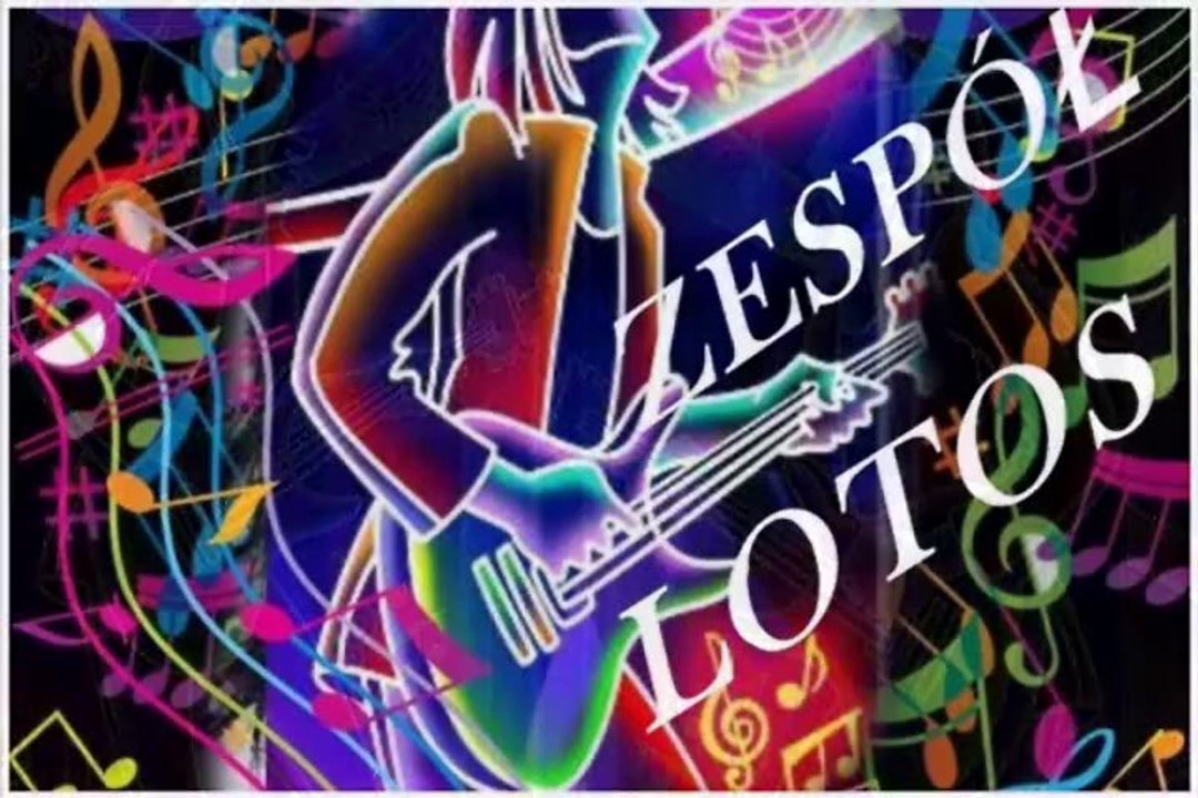 Zespół Lotos-...wiązanka naszych utworków dla Janusza Mars Marszałek