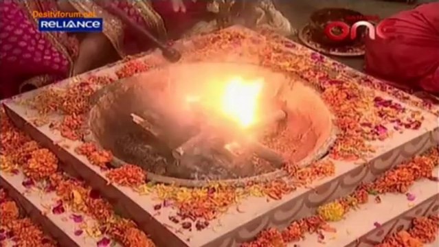 Jai Jai Jai Bajarangbali 6th August 2013 Video Watch Online pt1