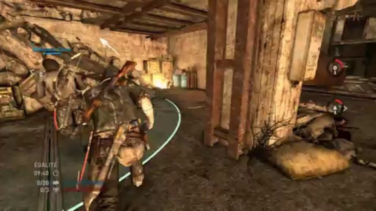 Détente : Tomb raider multi xbox 360 (5) -18