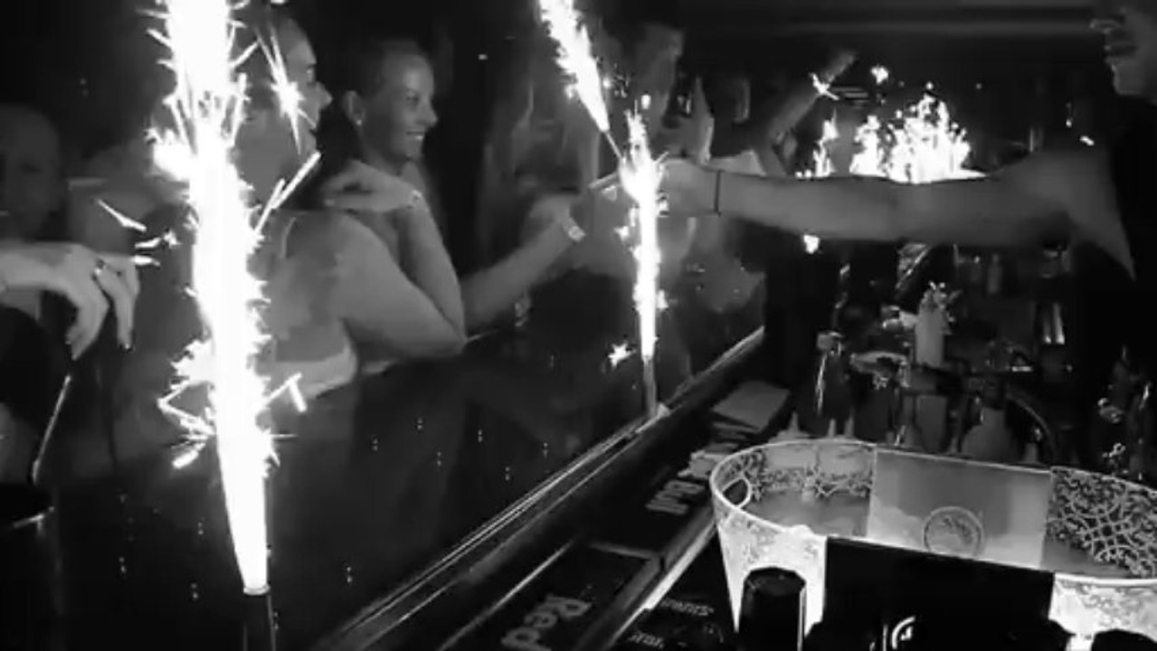 KiSS CLUB-DECADENCE-VENDREDI 02 AOUT