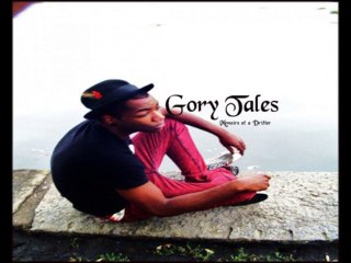 Gory Tales - PORTISHEAD COVER - glory box