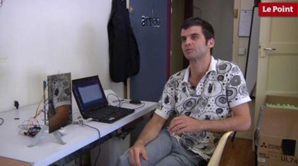 Artlab : un laboratoire dédié à l'art numérique