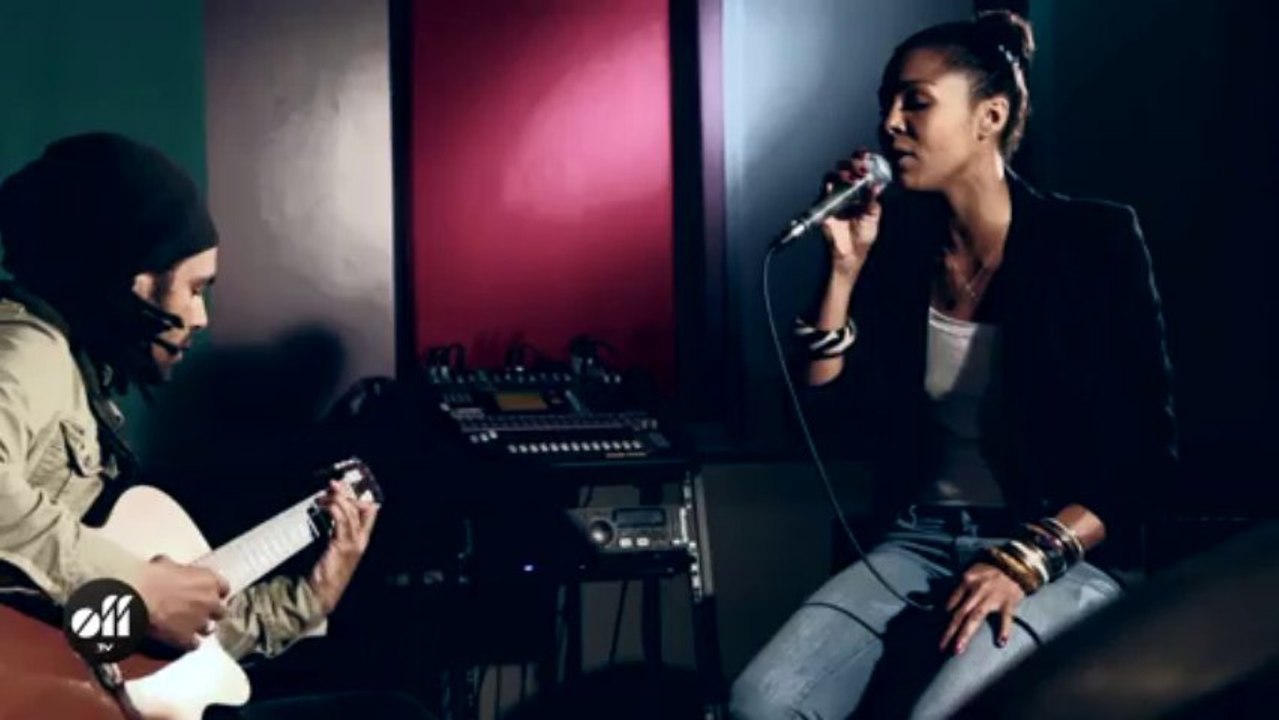 OFF STUDIO - Ayo « Fire »