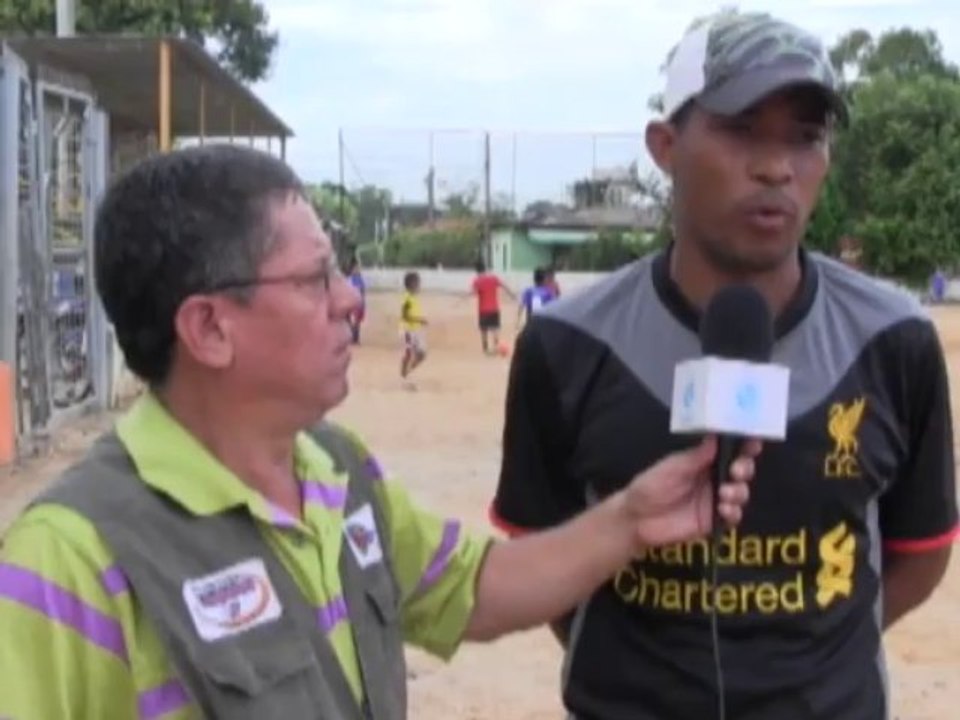 Deportes Tvnoticias 05 de Agosto de 2013