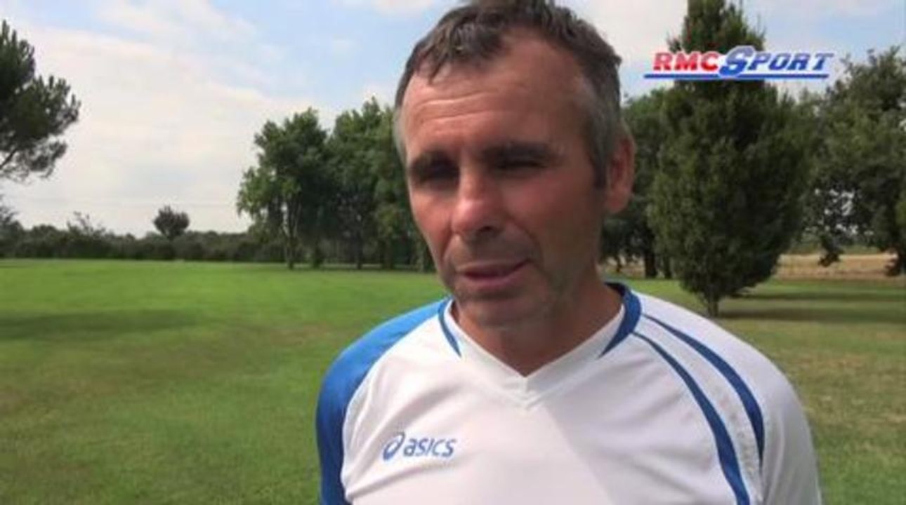Milhas : "Garder ce qui a été fait" - 06/08