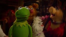 MUPPETS: MOST WANTED Teaser