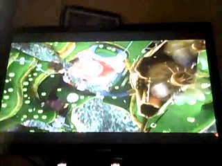 [Let's play] super mario galaxy 1  Episode 1