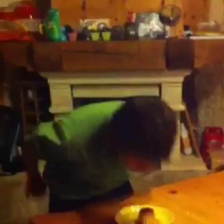 Gobage de flamby   Par Gregory