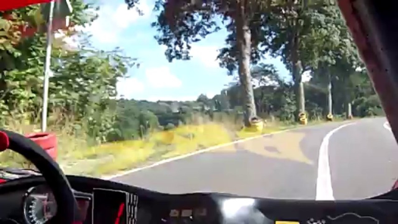 course de cote de grandcourt 2013