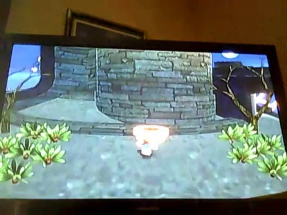 [Let's play] super mario galaxy 1  Episode 2