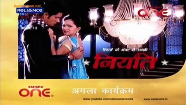 Jhilmil Sitaron Ka Aangan Hoga 6th August 2013 Video Watch Online pt2