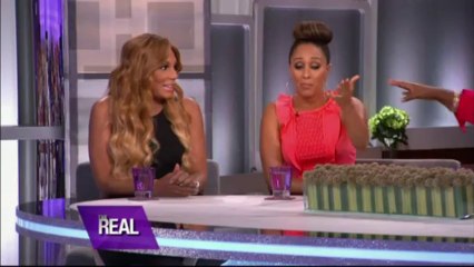 The Real Daytime 08.06.13 pt 1