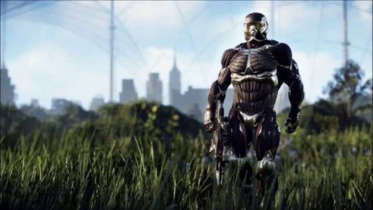 Crytek hackeado