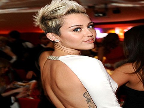 Miley Cyrus is CHEAT worthy!