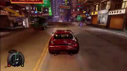 Sleeping Dogs En  Español XBOX 360 Parte 20