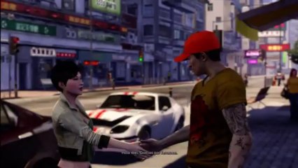 Sleeping Dogs En  Español XBOX 360 Parte 16