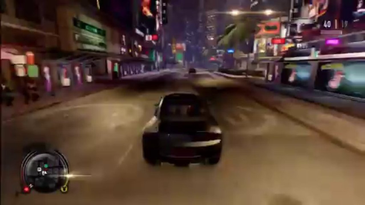 Sleeping Dogs En  Español XBOX 360 Parte 15