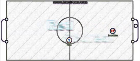 Leonidas™ Haxball Movie I