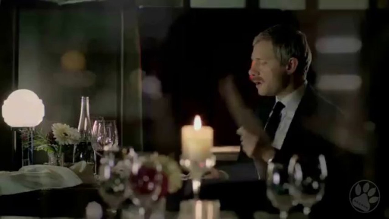 Sherlock 3 "Look Close" Trailer