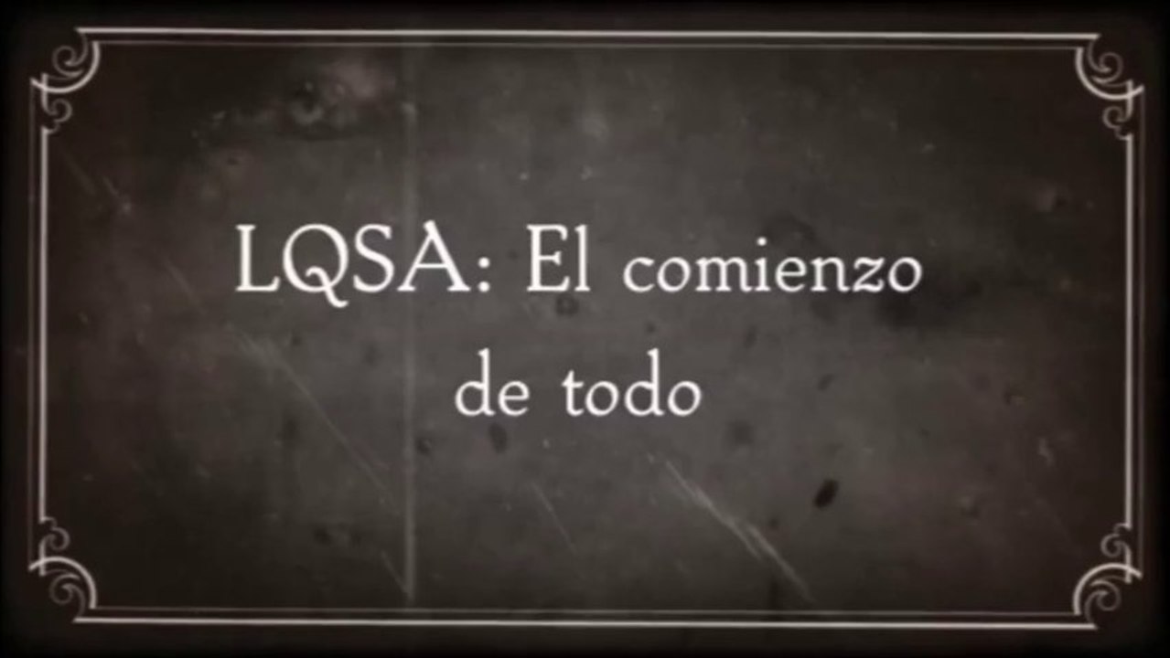 RECORDATORIO La Que Se Avecina - 1x01